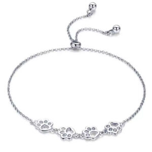 צמיד כף רגל 925 - תכשיטי ים אור